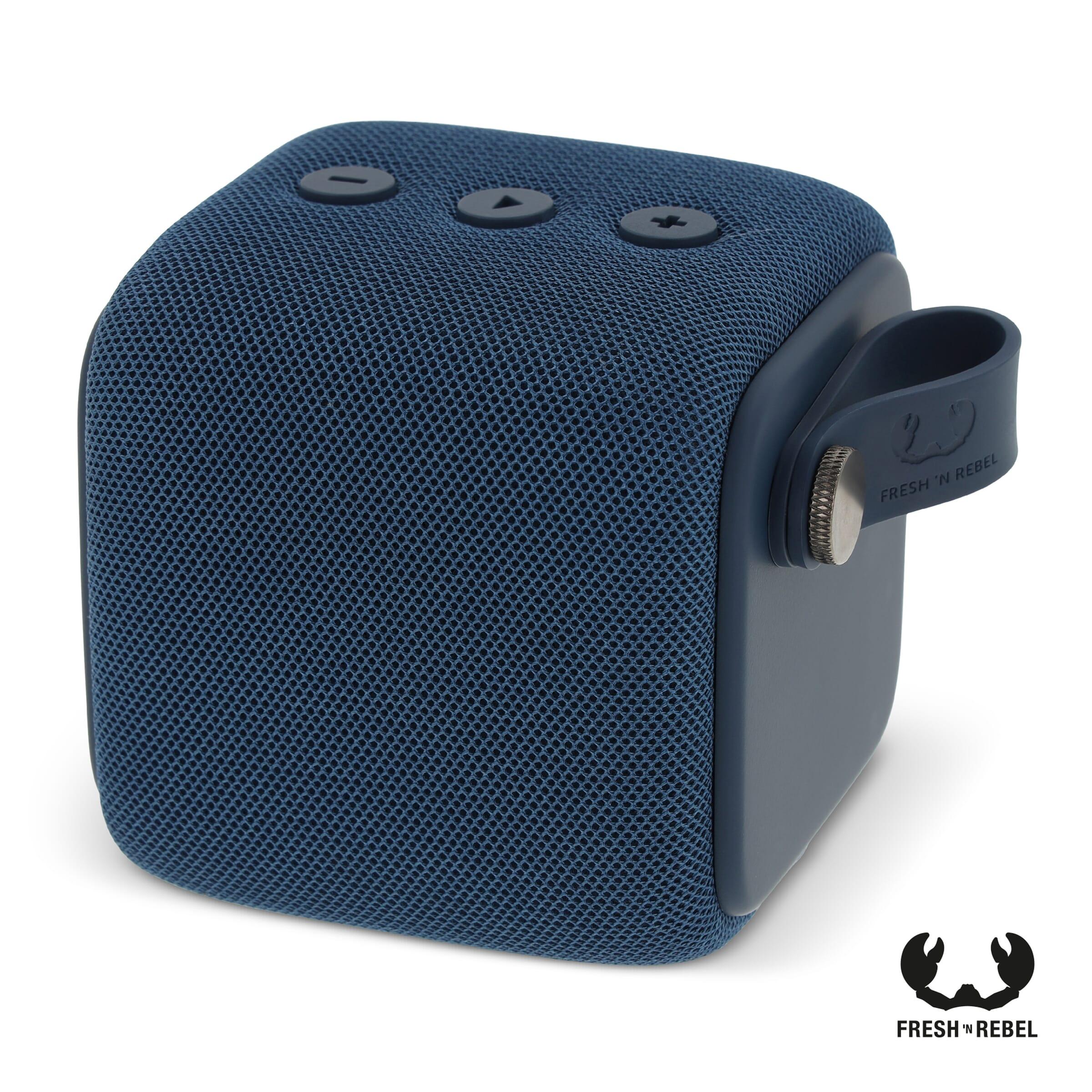 Fresh 'n Rebel Rockbox Bold S Waterproof TWS Speaker