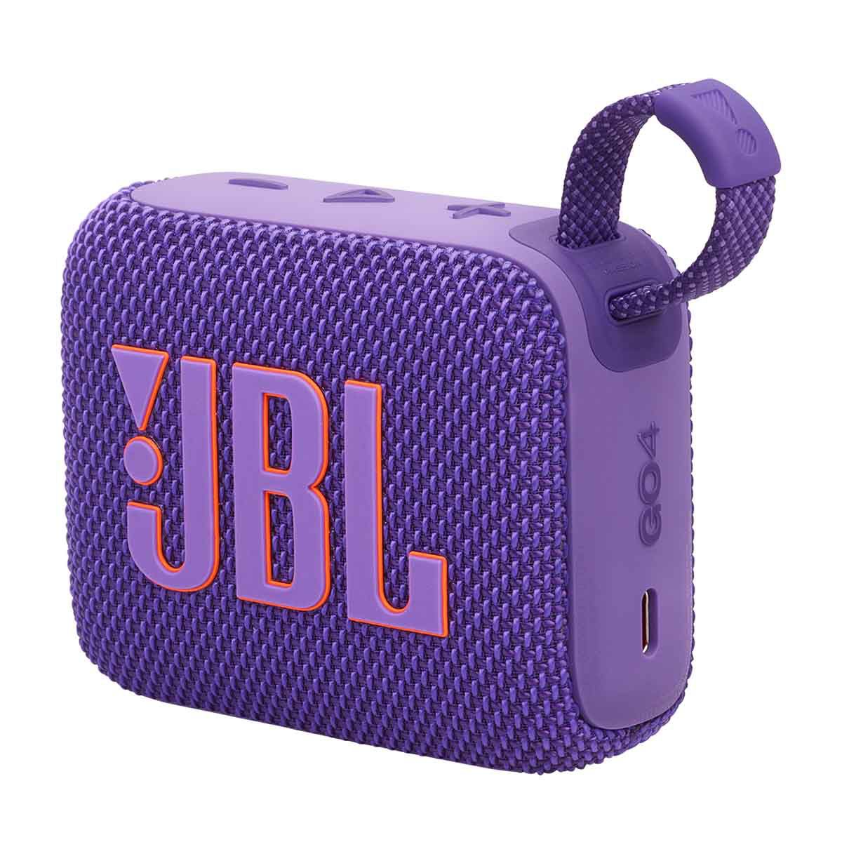 JBL GO 4