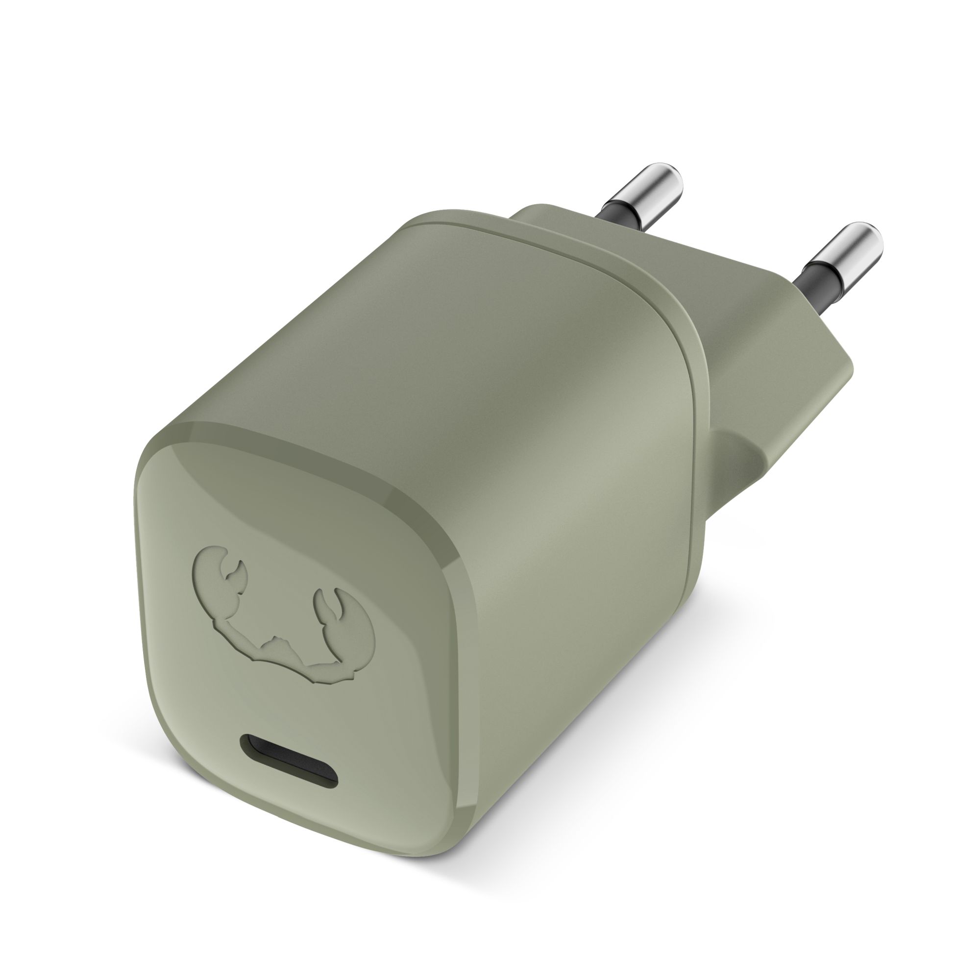 Fresh & Rebel USB-C Mini Charger USB-C PD // 20W