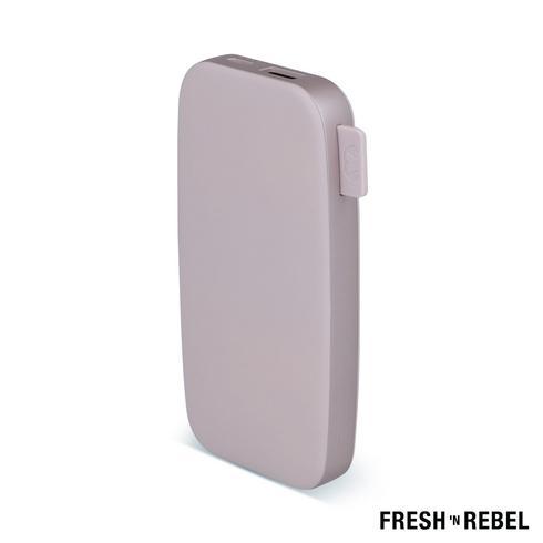 Fresh 'n Rebel Powerbank 6.000mAh USB-C