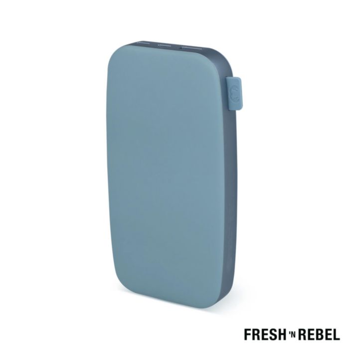 Fresh 'n Rebel Powerbank 6.000mAh USB-C