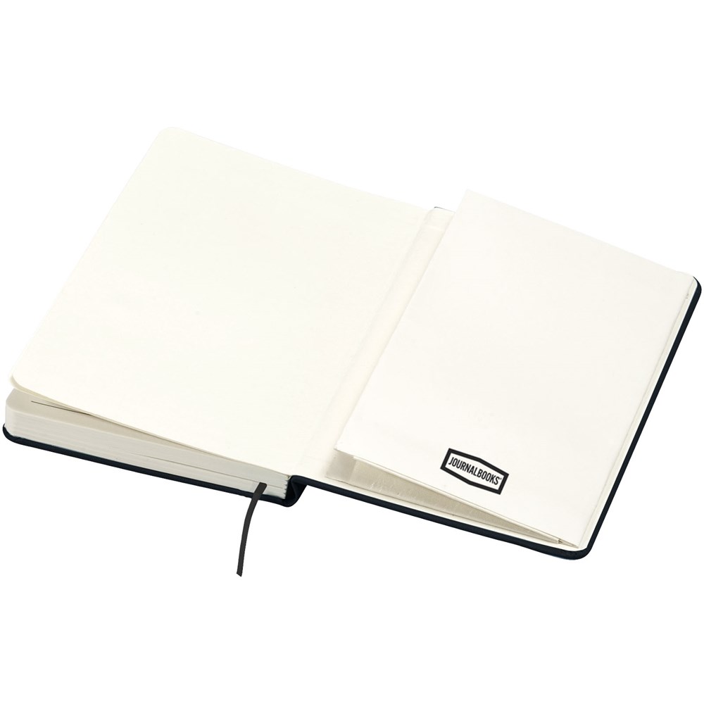 JournalBooks | Hardcover notitieboek - A4