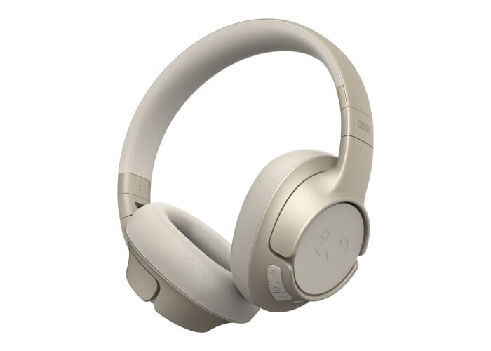 Fresh 'n Rebel Clam Core - Wireless over-ear headphones ENC