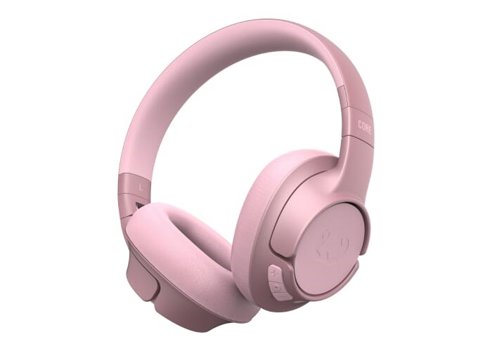 3HP3200 I Fresh 'n Rebel Clam Core - Wireless over-ear headphones ENC
