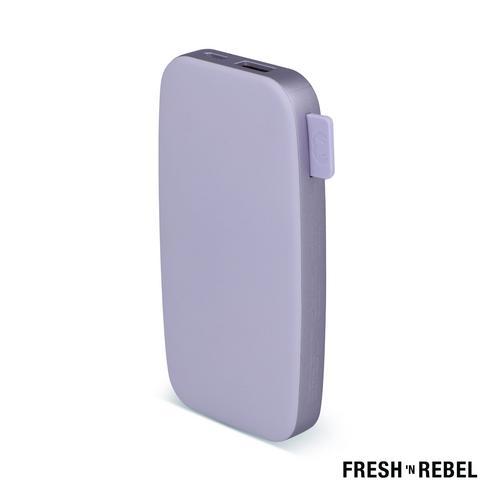 Fresh 'n Rebel Powerbank 6.000mAh USB-C