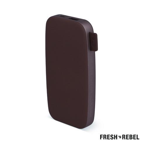 Fresh 'n Rebel Powerbank 6.000mAh USB-C