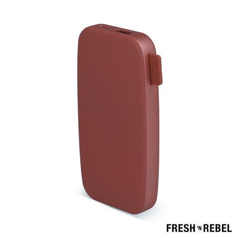 Fresh 'n Rebel Powerbank 6.000mAh USB-C