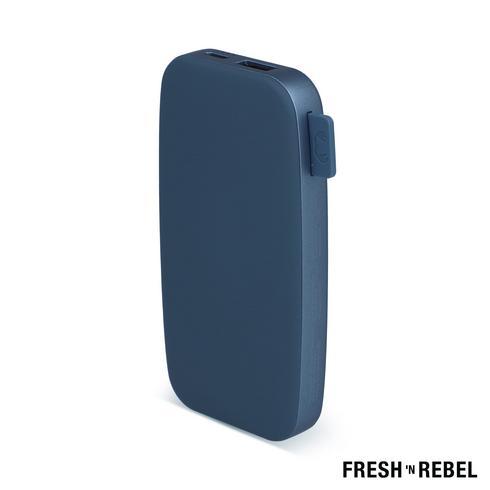 Fresh 'n Rebel Powerbank 6.000mAh USB-C