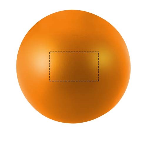 Anti-stress bal - Ø 6,3 cm