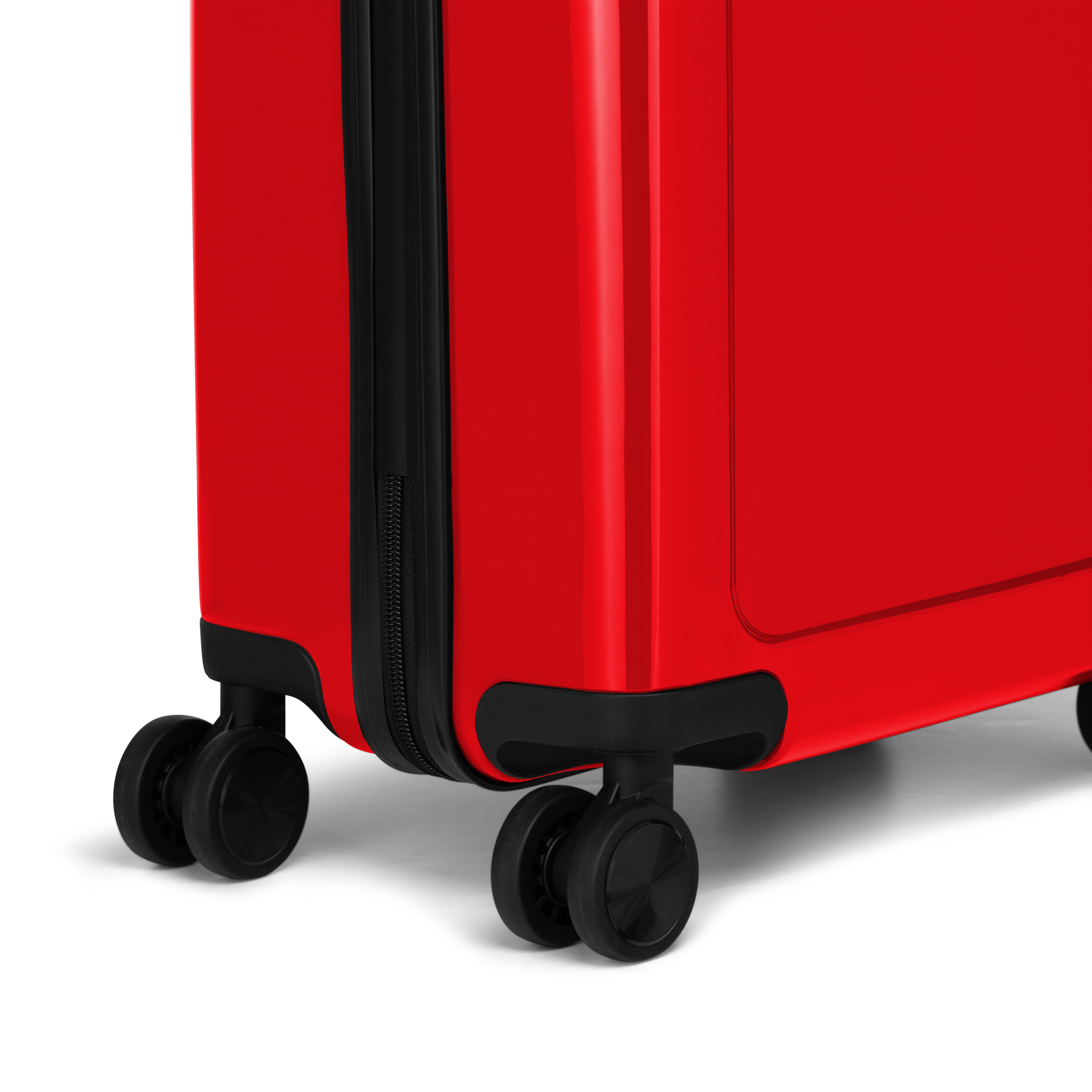 SuitSuit Stickercase - Handbagage trolley (54 cm)