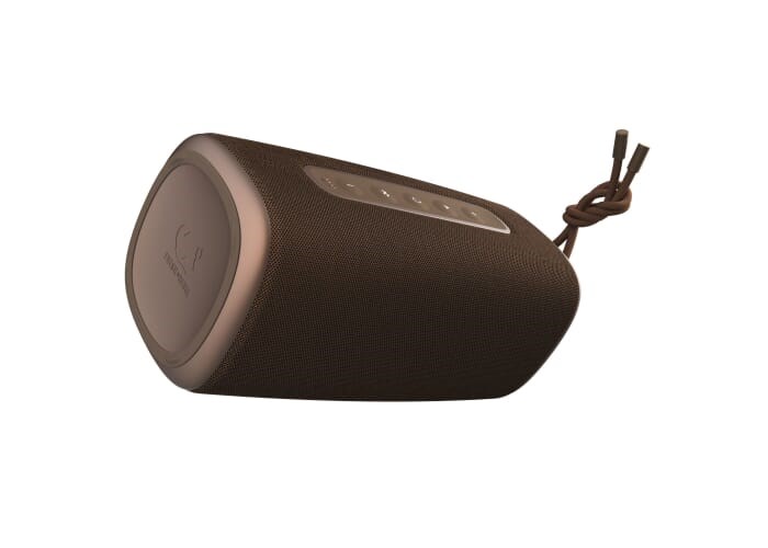 Fresh 'n Rebel Bold L2 - Waterproof Bluetooth speaker