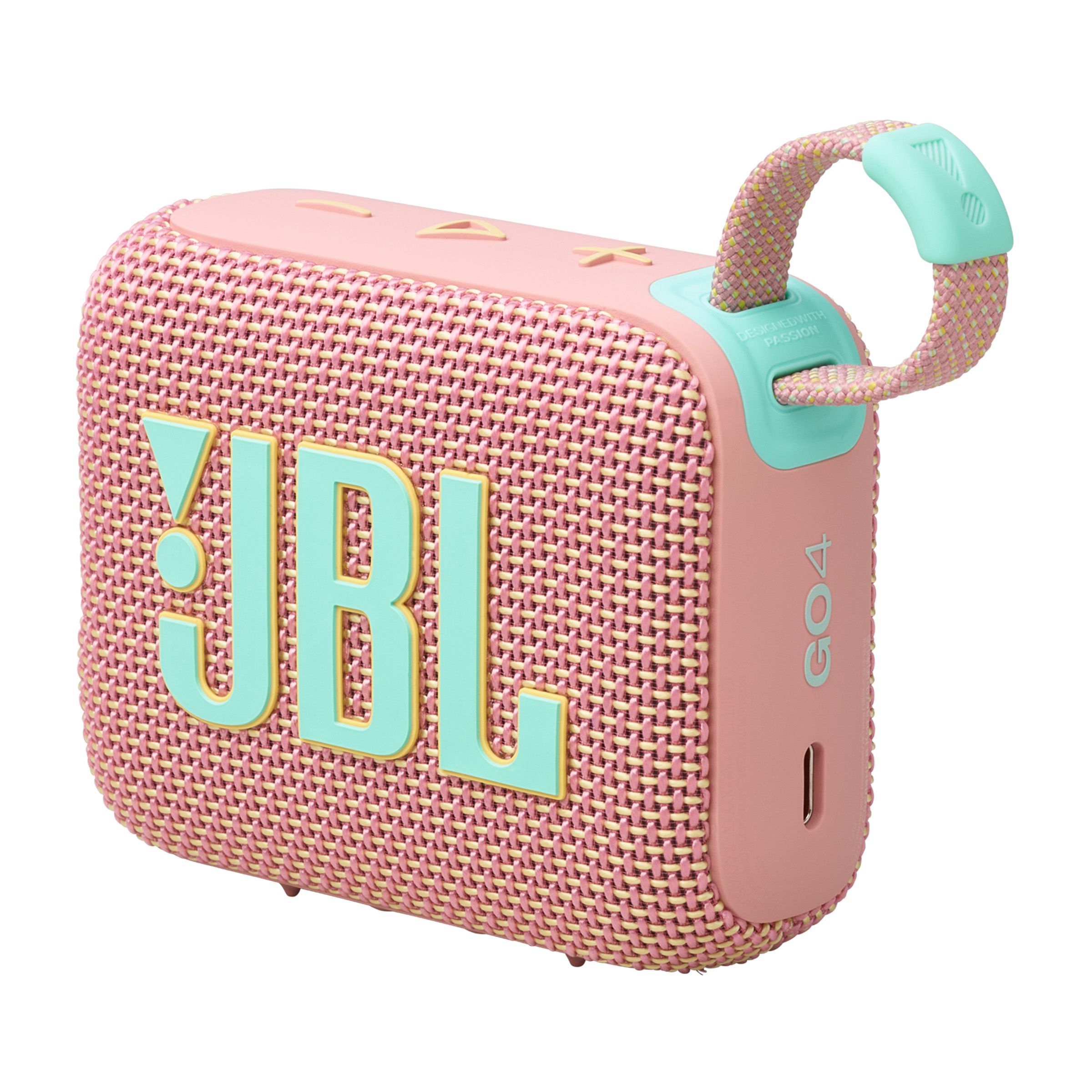 JBL GO 4