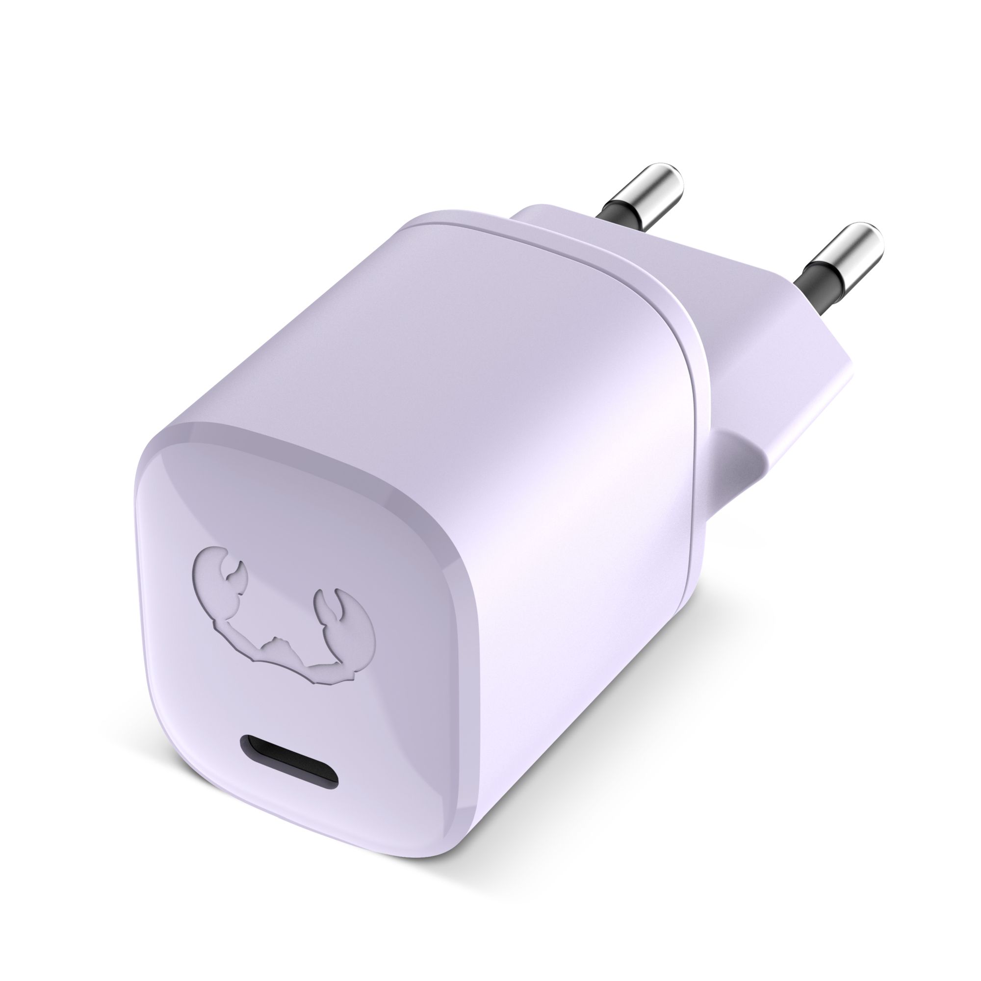 Fresh & Rebel USB-C Mini Charger USB-C PD // 20W