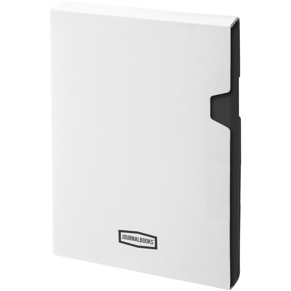 JournalBooks | Hardcover notitieboek - A4